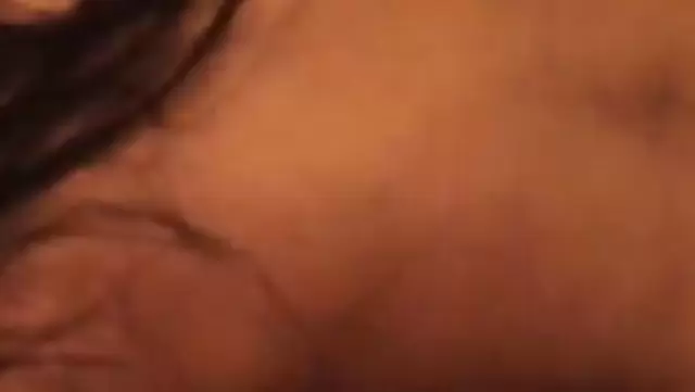 Киргизка любит сосать